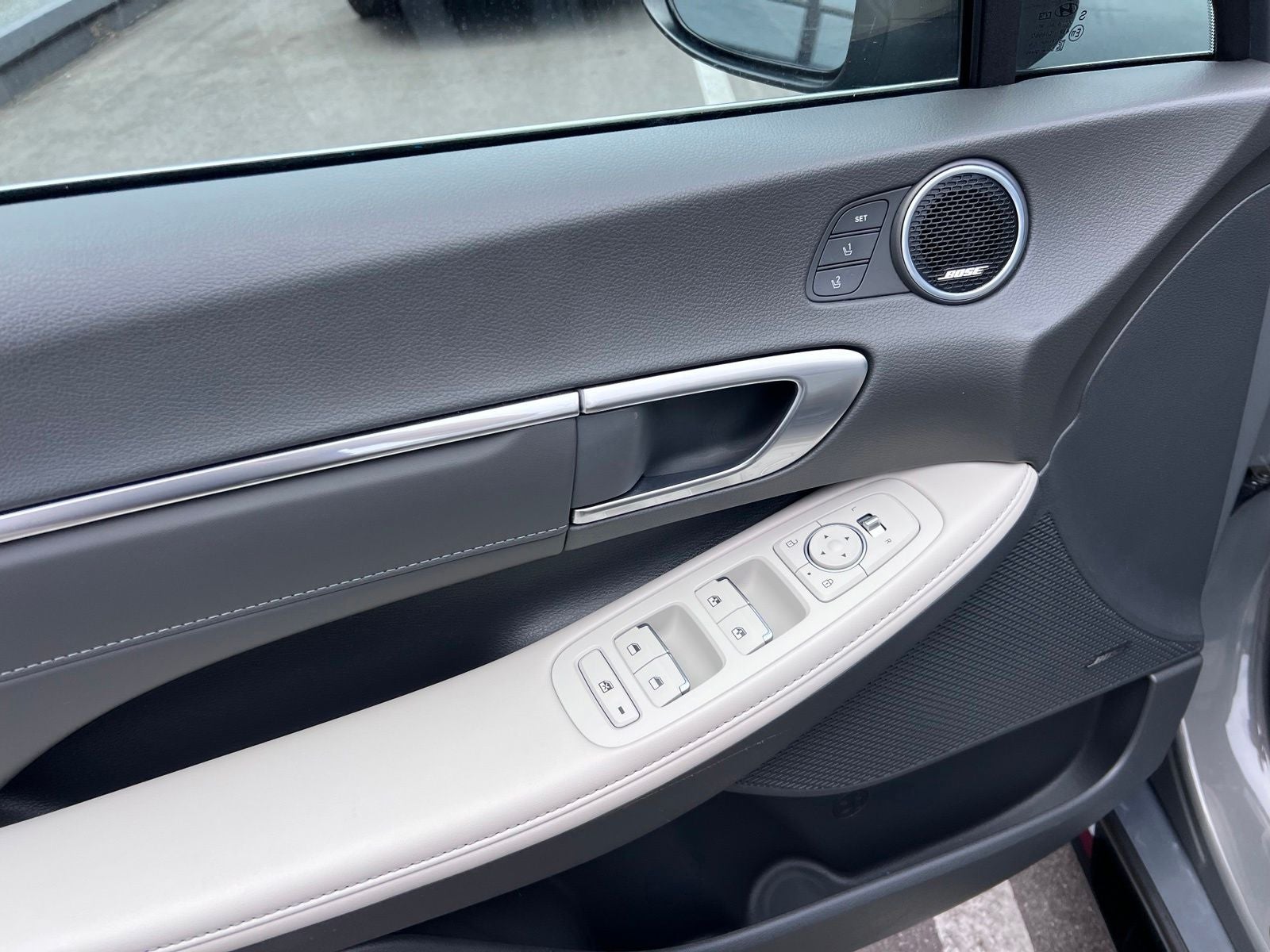 2023 Hyundai Sonata Hybrid Limited
