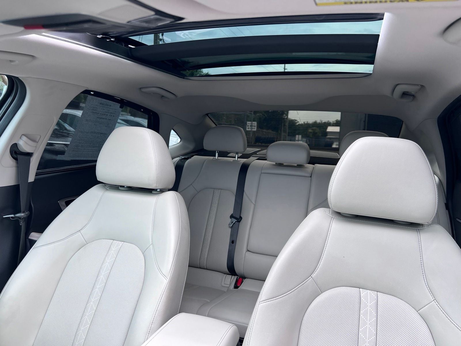 2023 Hyundai Sonata Hybrid Limited