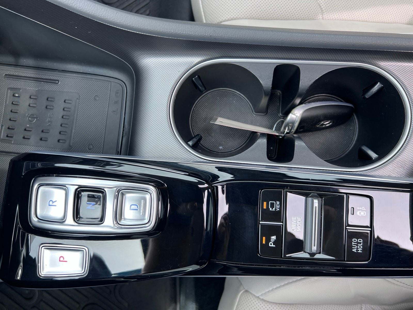 2023 Hyundai Sonata Hybrid Limited