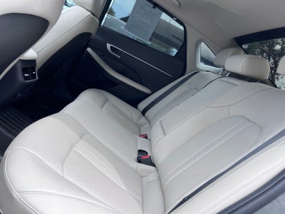 2023 Hyundai Sonata Hybrid Limited