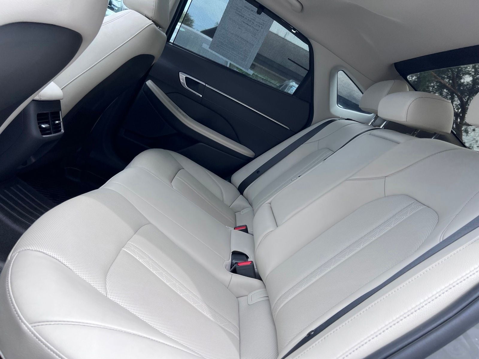 2023 Hyundai Sonata Hybrid Limited