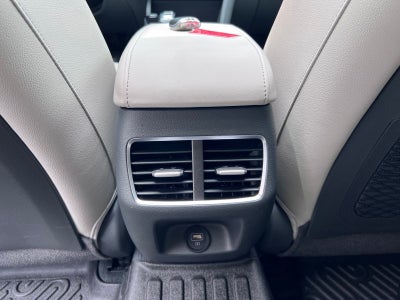 2023 Hyundai Sonata Hybrid Limited