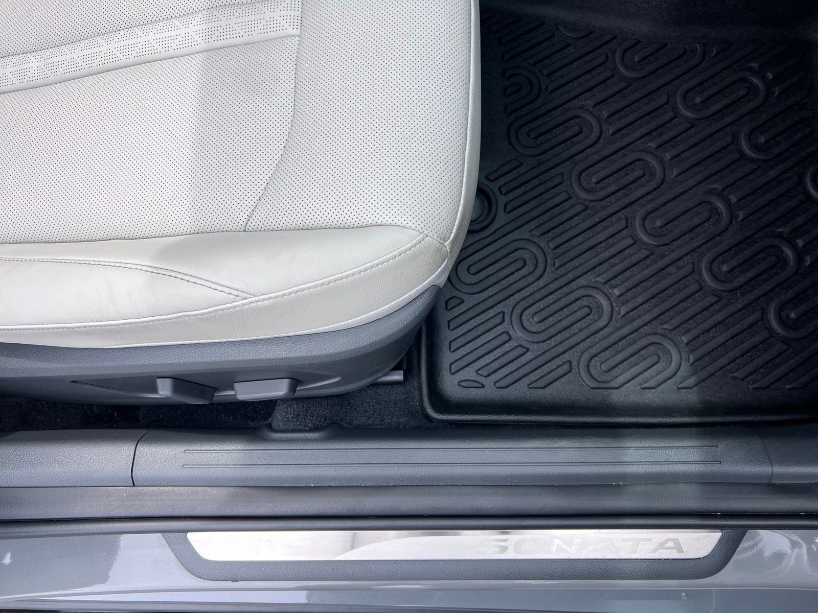 2023 Hyundai Sonata Hybrid Limited
