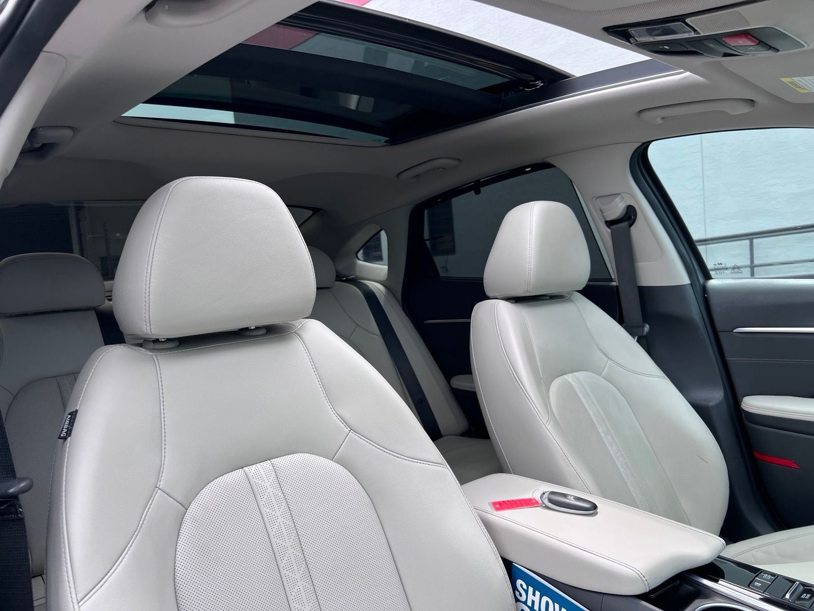 2023 Hyundai Sonata Hybrid Limited