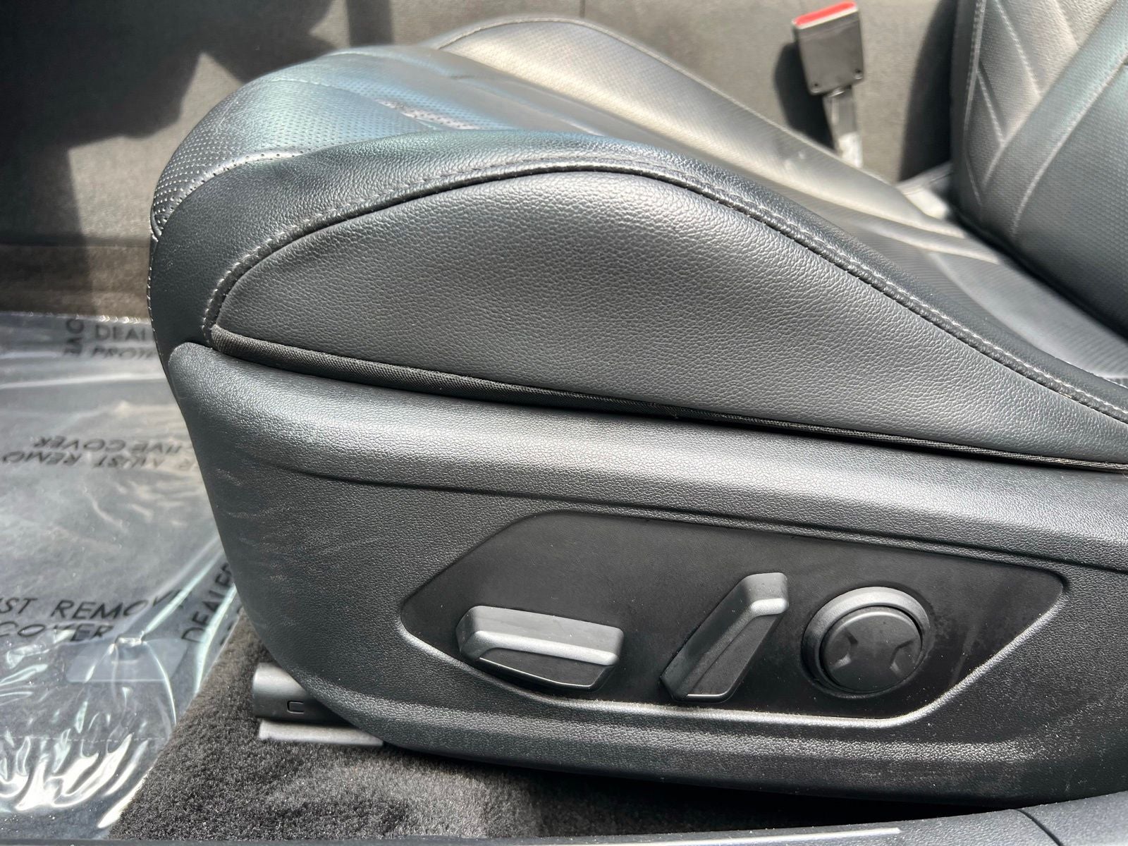 2022 Hyundai Elantra Limited