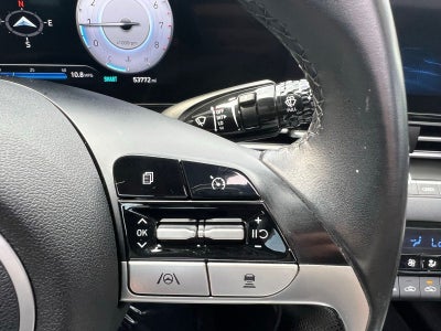 2022 Hyundai Elantra Limited
