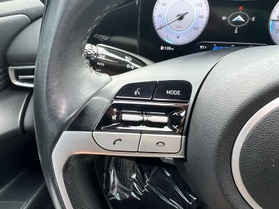 2022 Hyundai Elantra Limited