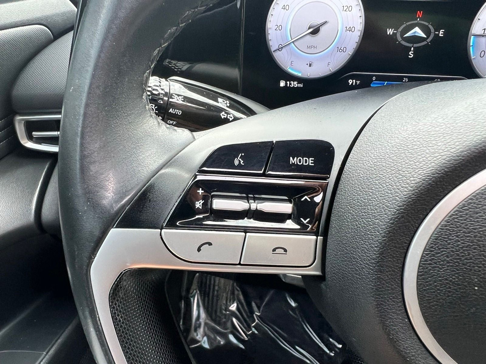 2022 Hyundai Elantra Limited