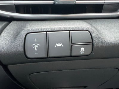 2022 Hyundai Elantra Limited