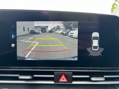 2022 Hyundai Elantra Limited