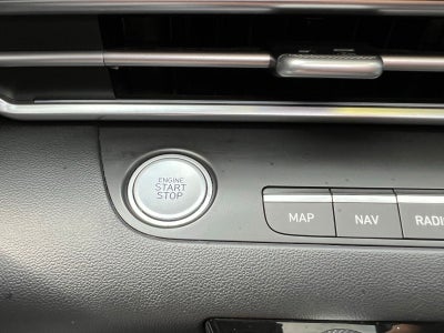 2022 Hyundai Elantra Limited