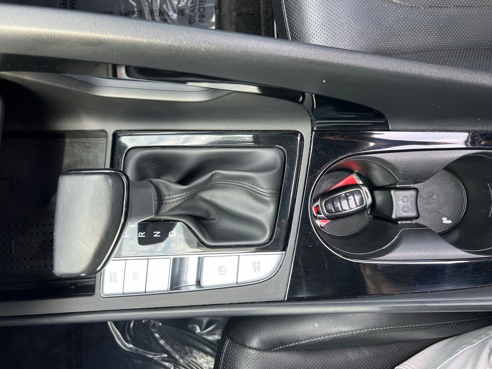2022 Hyundai Elantra Limited
