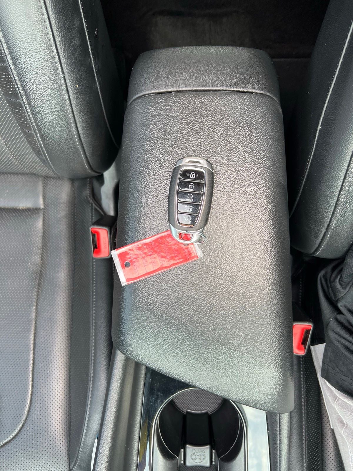2022 Hyundai Elantra Limited
