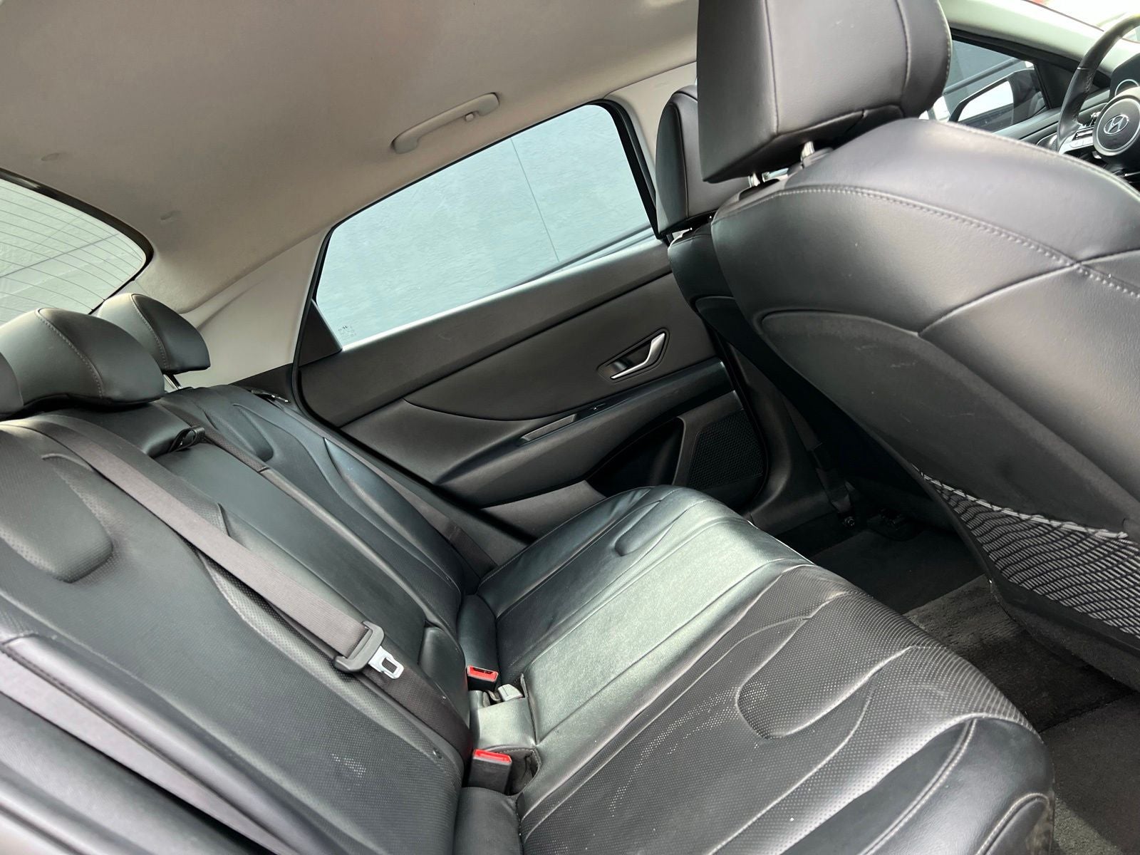 2022 Hyundai Elantra Limited