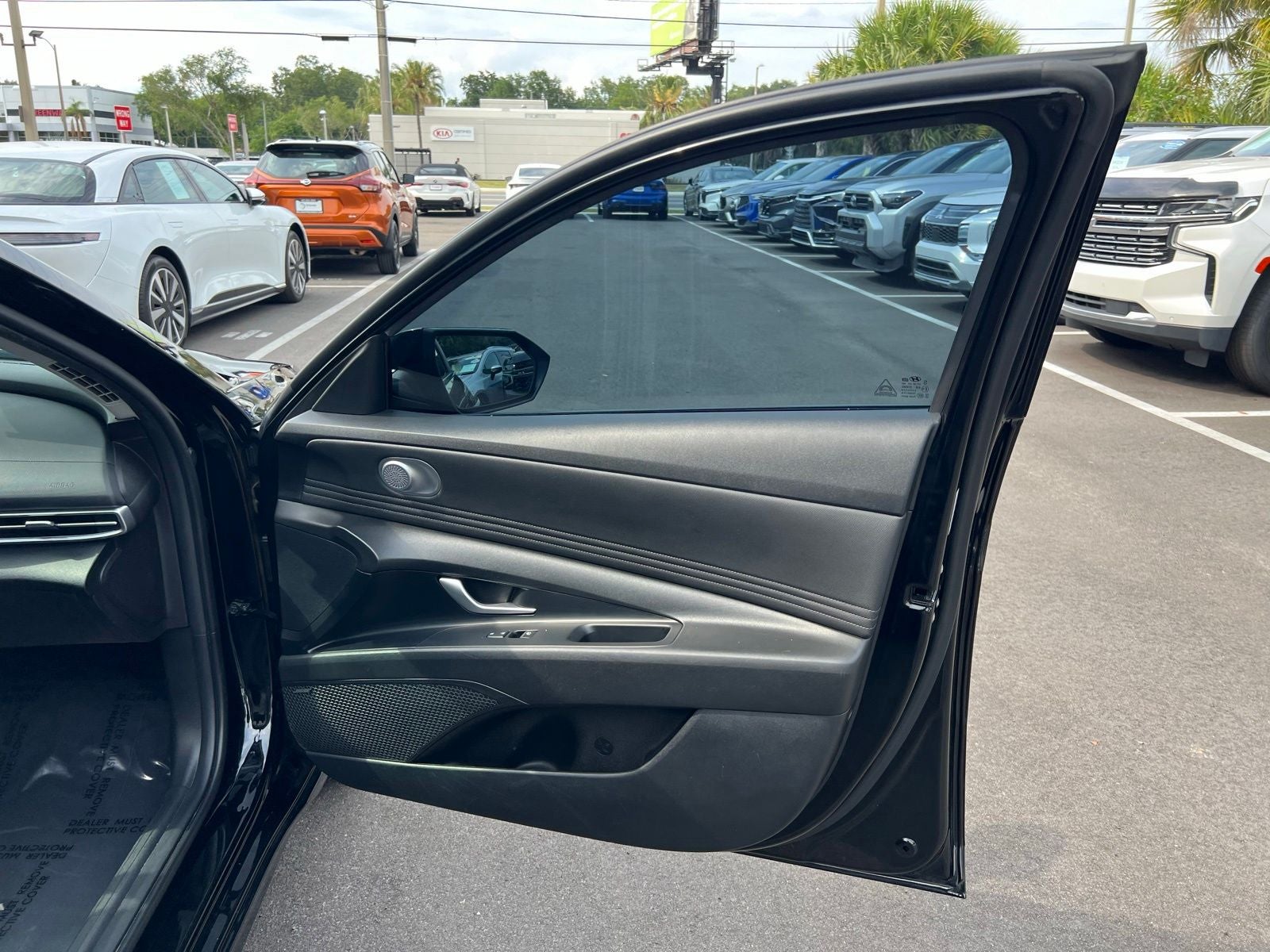 2022 Hyundai Elantra Limited