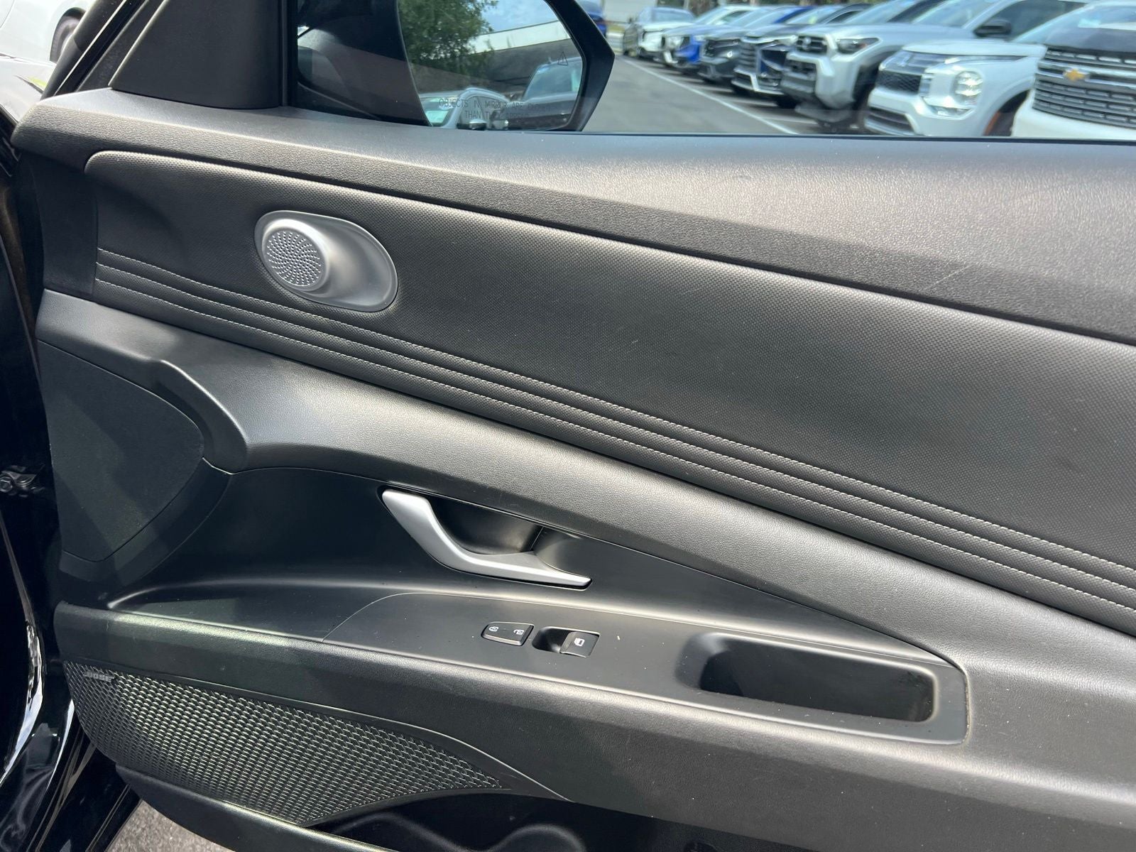 2022 Hyundai Elantra Limited