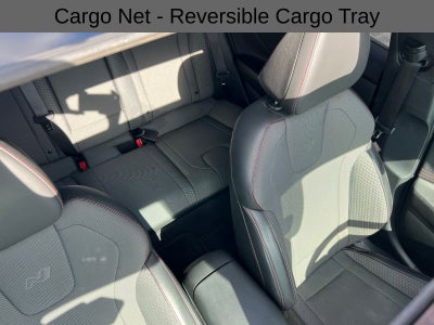 2022 Hyundai Elantra N Line