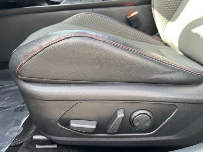 2022 Hyundai Elantra N Line