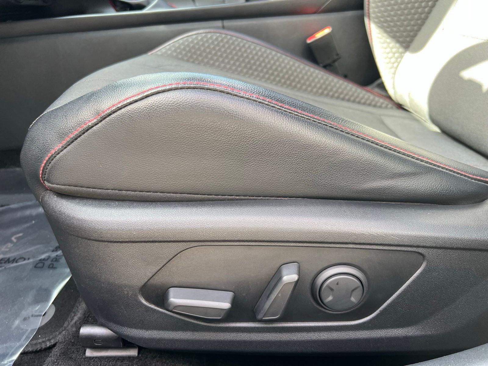 2022 Hyundai Elantra N Line