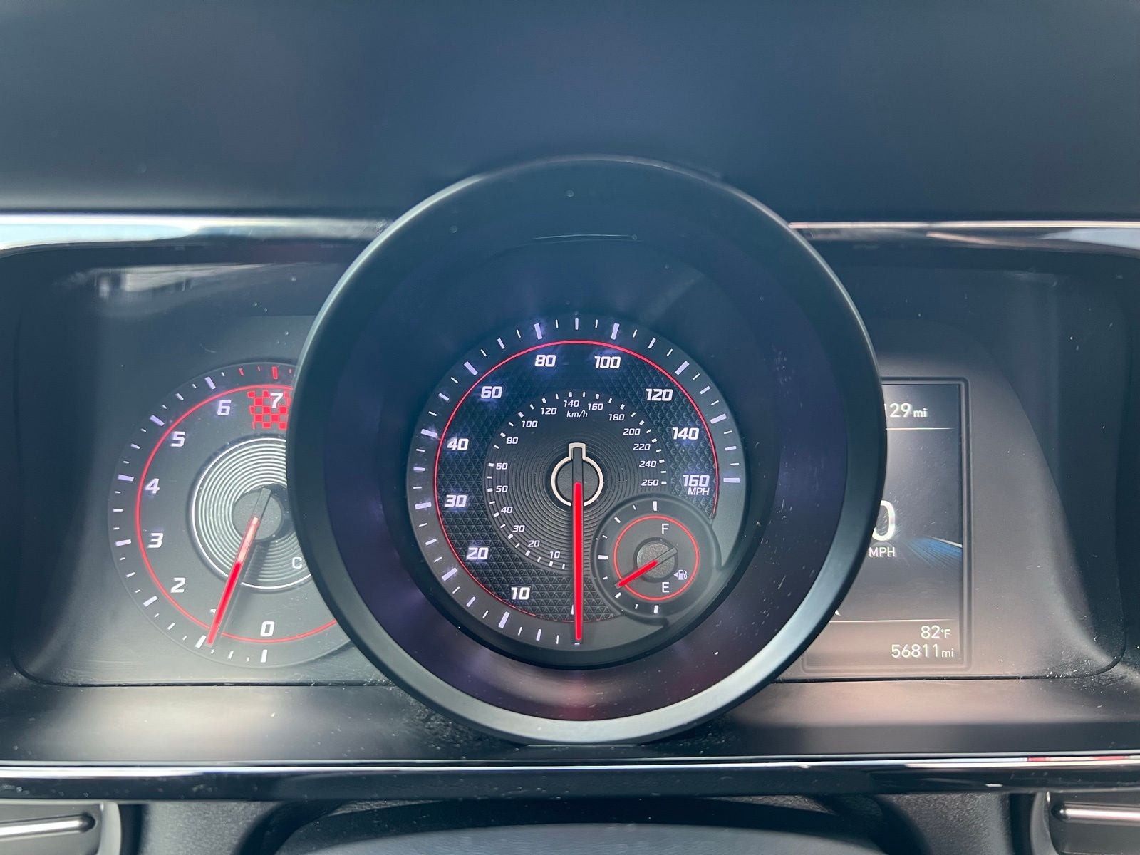 2022 Hyundai Elantra N Line