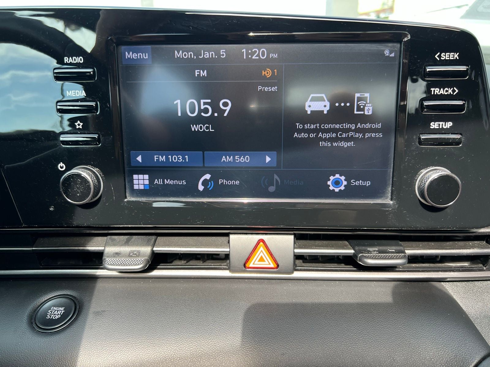 2022 Hyundai Elantra N Line