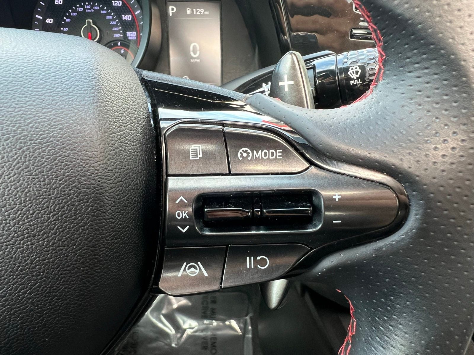 2022 Hyundai Elantra N Line