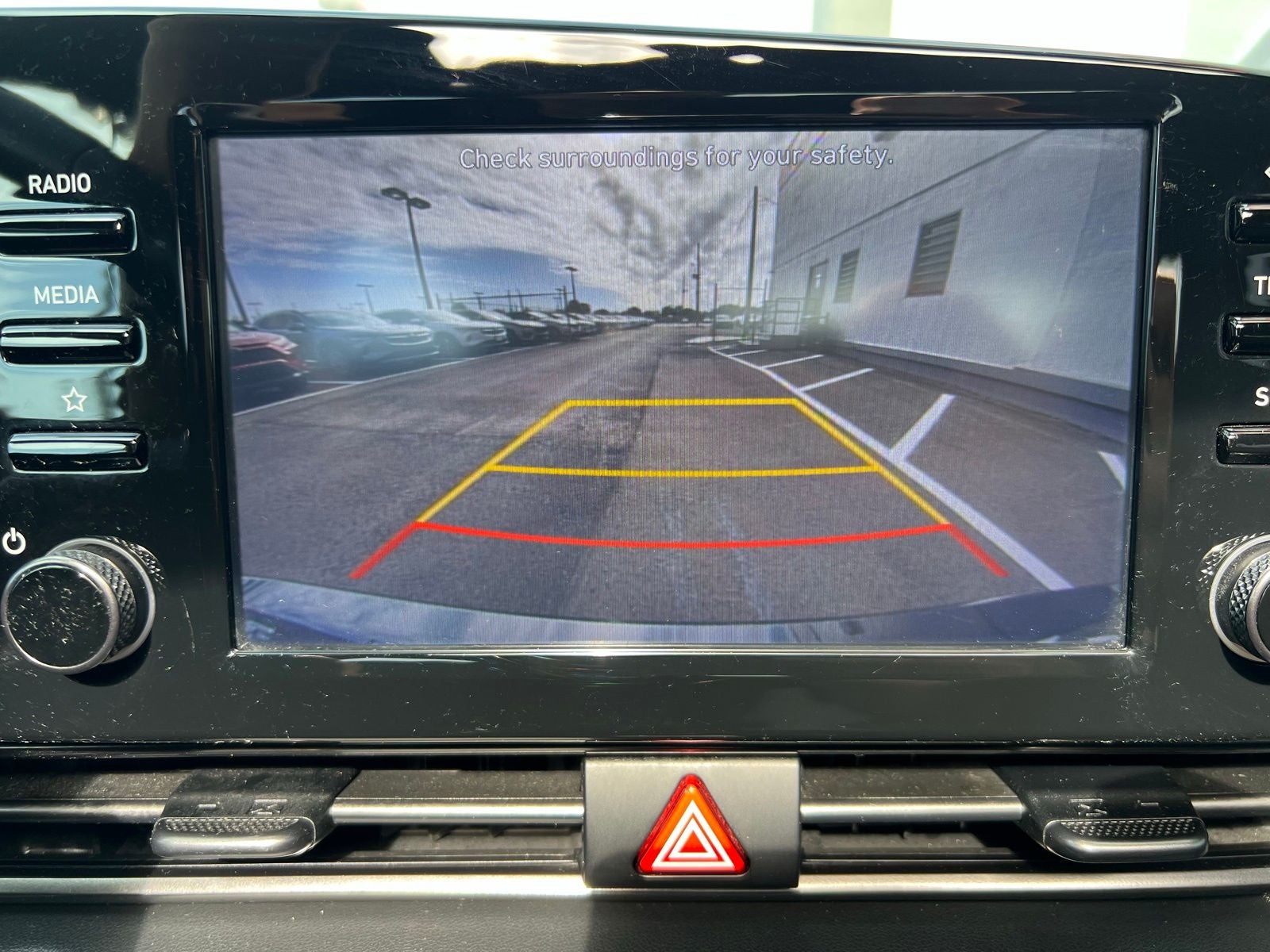 2022 Hyundai Elantra N Line