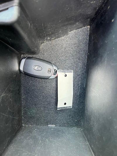 2022 Hyundai Elantra N Line