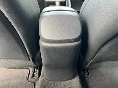 2022 Hyundai Elantra N Line