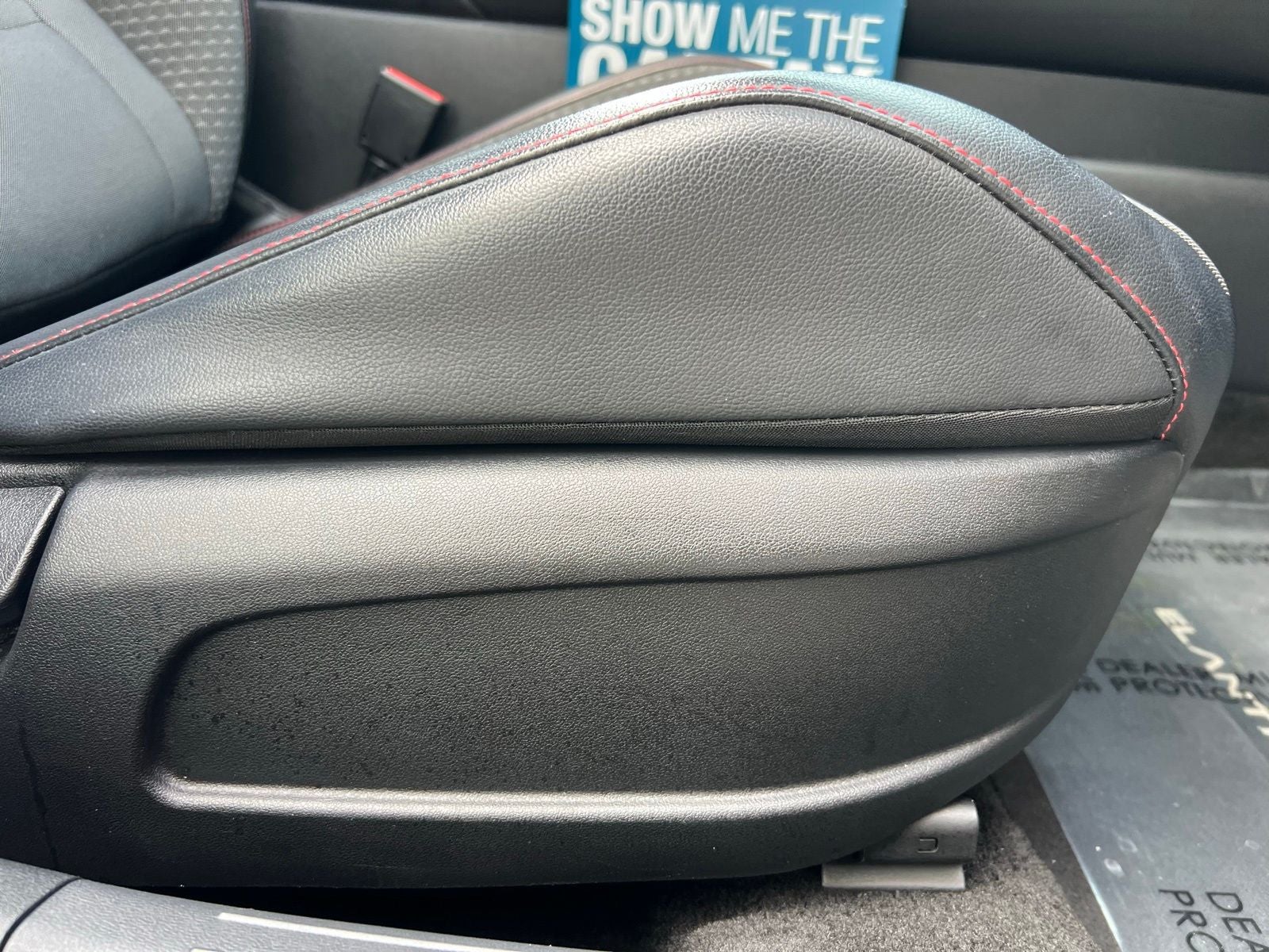 2022 Hyundai Elantra N Line