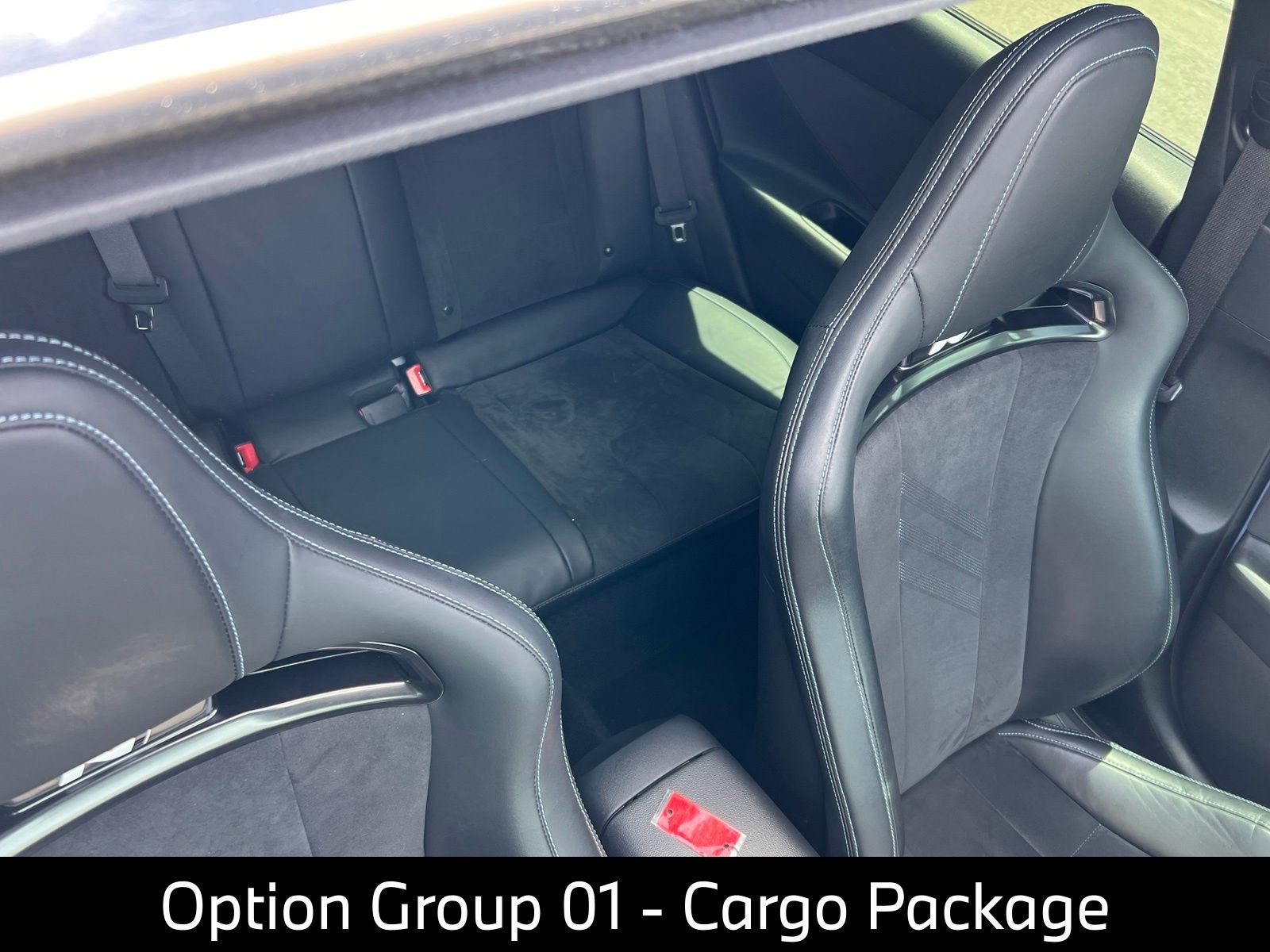 2023 Hyundai Elantra N Base
