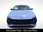 2023 Hyundai Elantra N Base