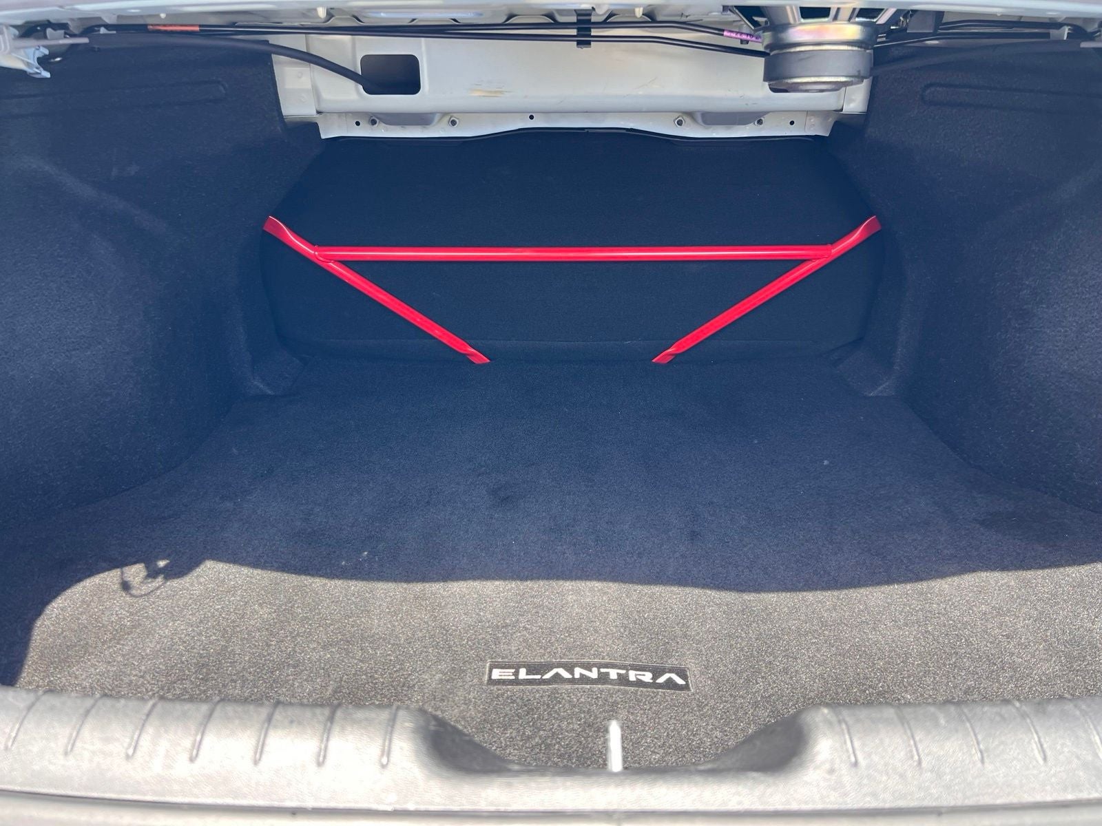 2023 Hyundai Elantra N Base