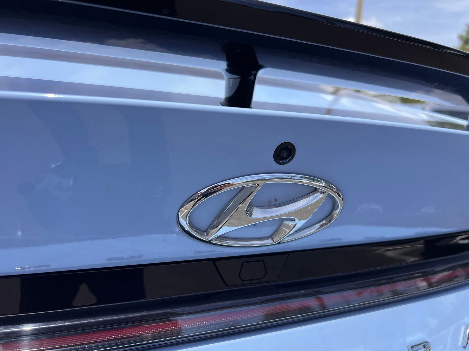 2023 Hyundai Elantra N Base