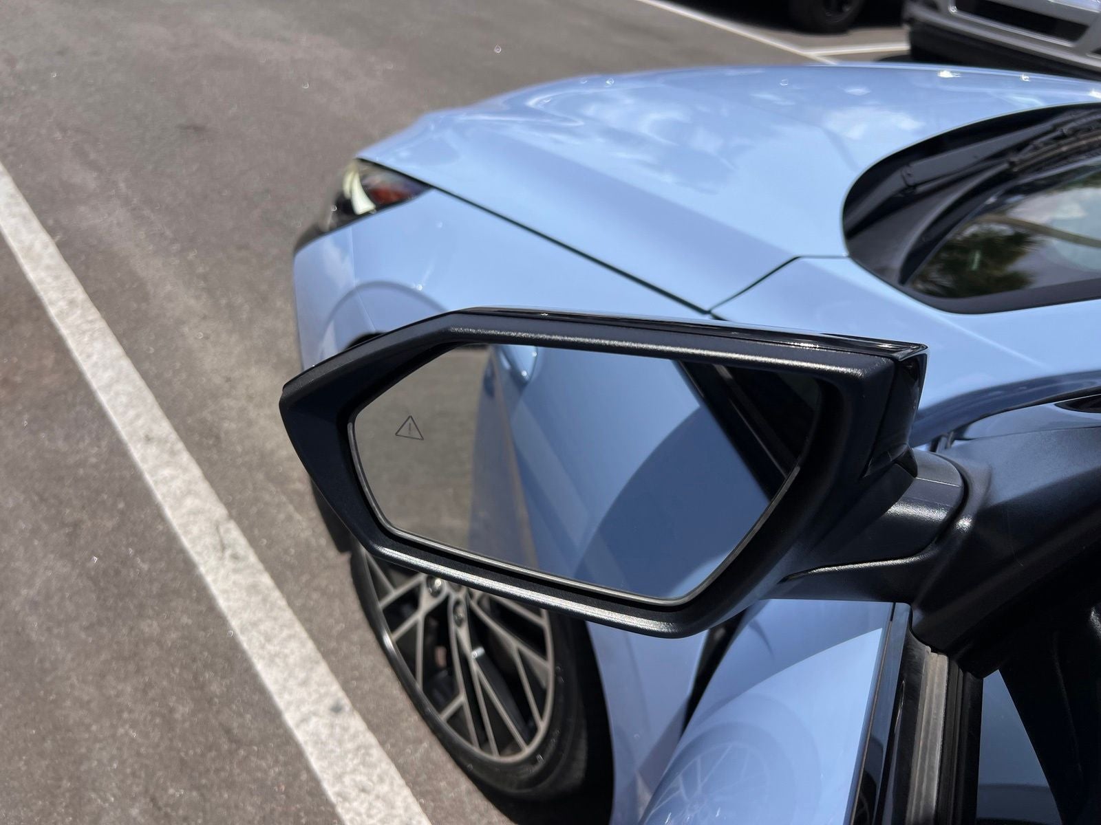 2023 Hyundai Elantra N Base