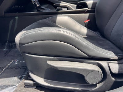 2023 Hyundai Elantra N Base
