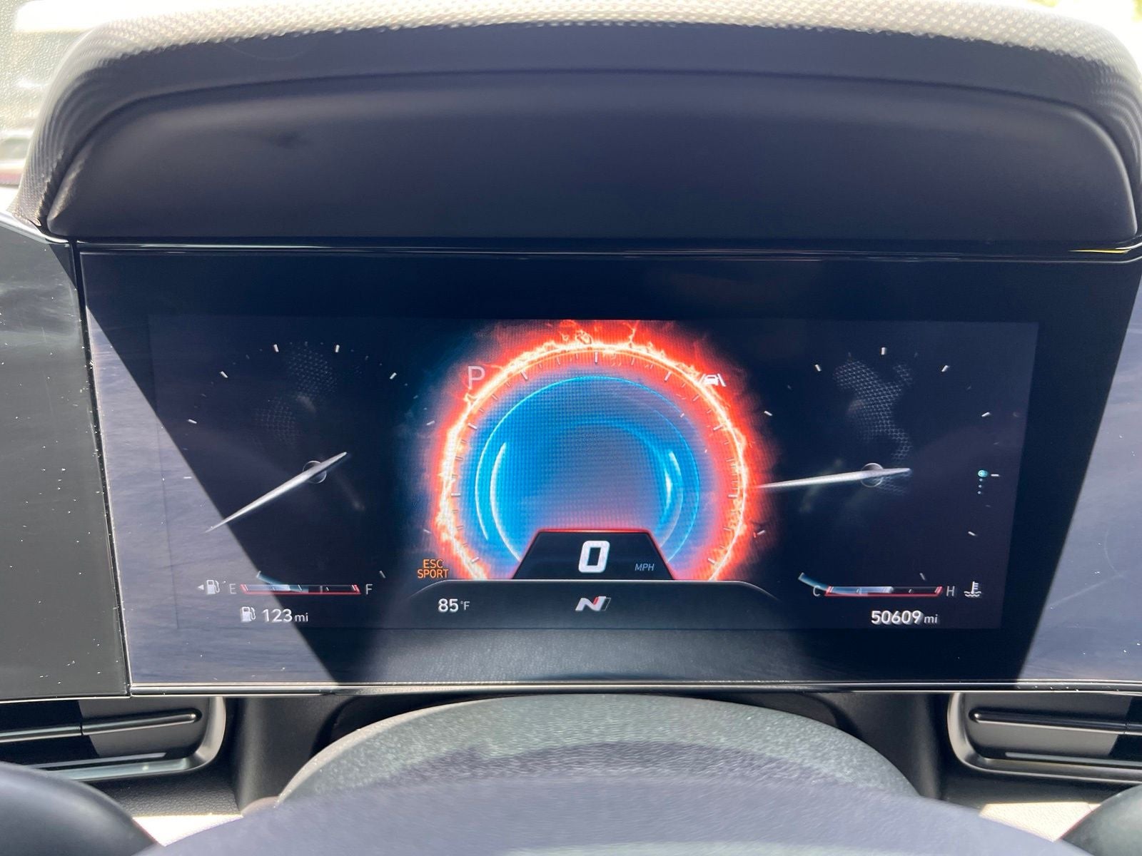 2023 Hyundai Elantra N Base