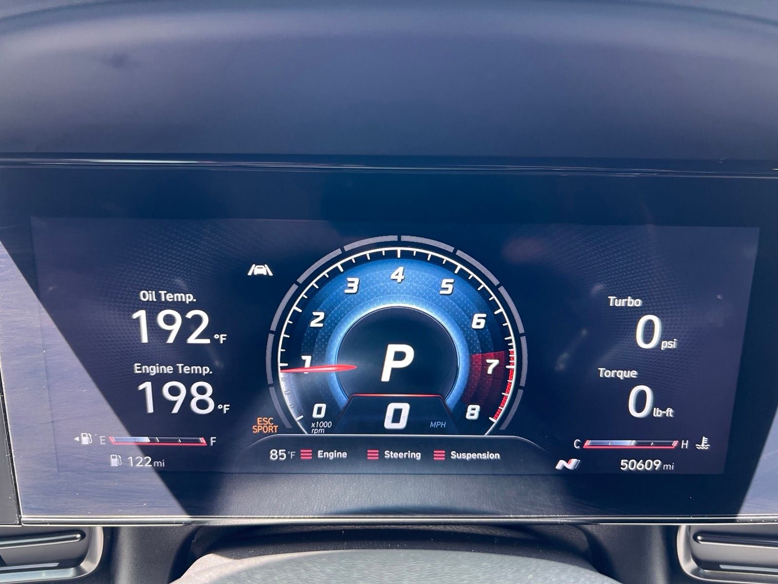 2023 Hyundai Elantra N Base