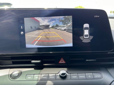 2023 Hyundai Elantra N Base