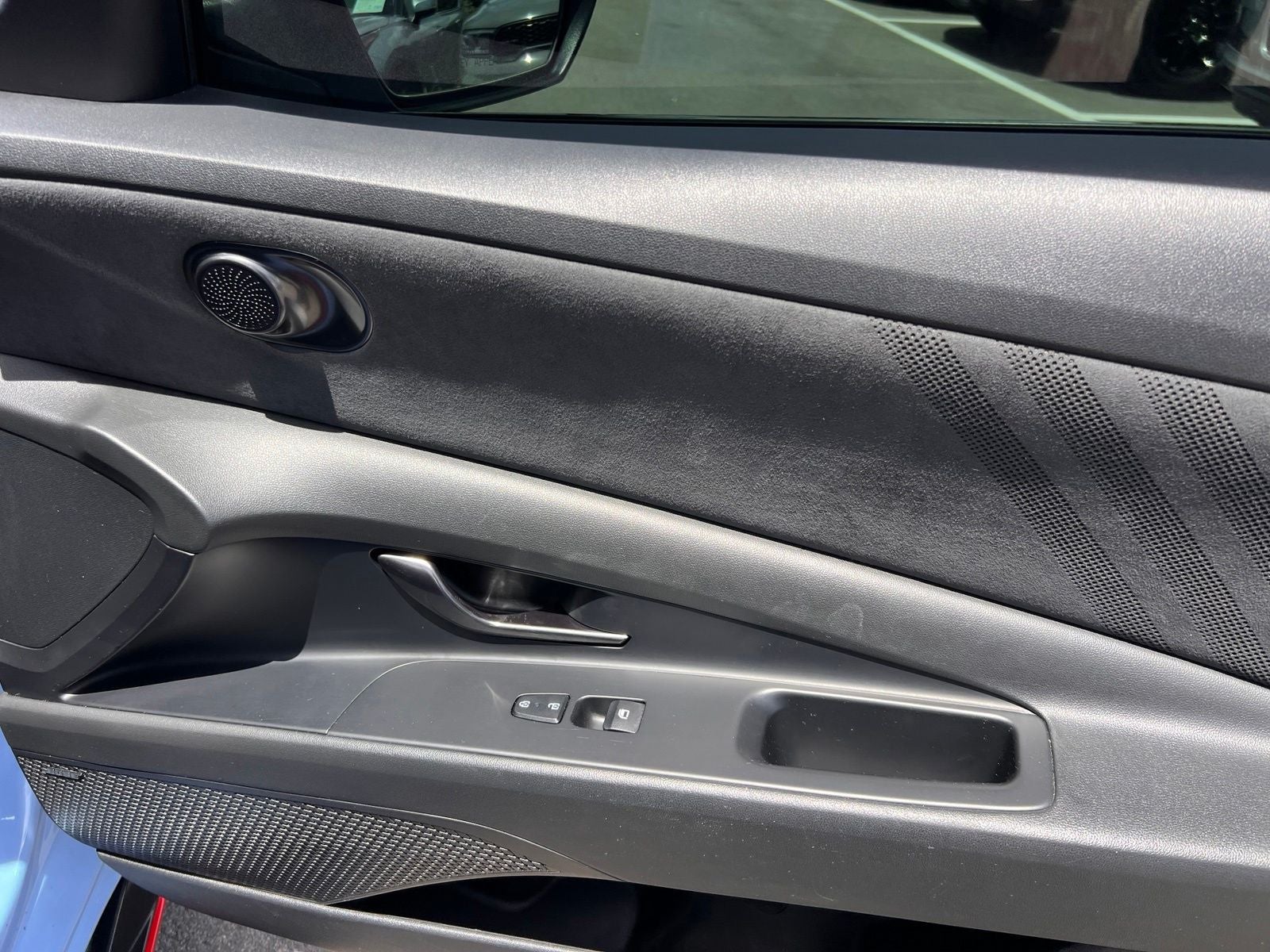 2023 Hyundai Elantra N Base