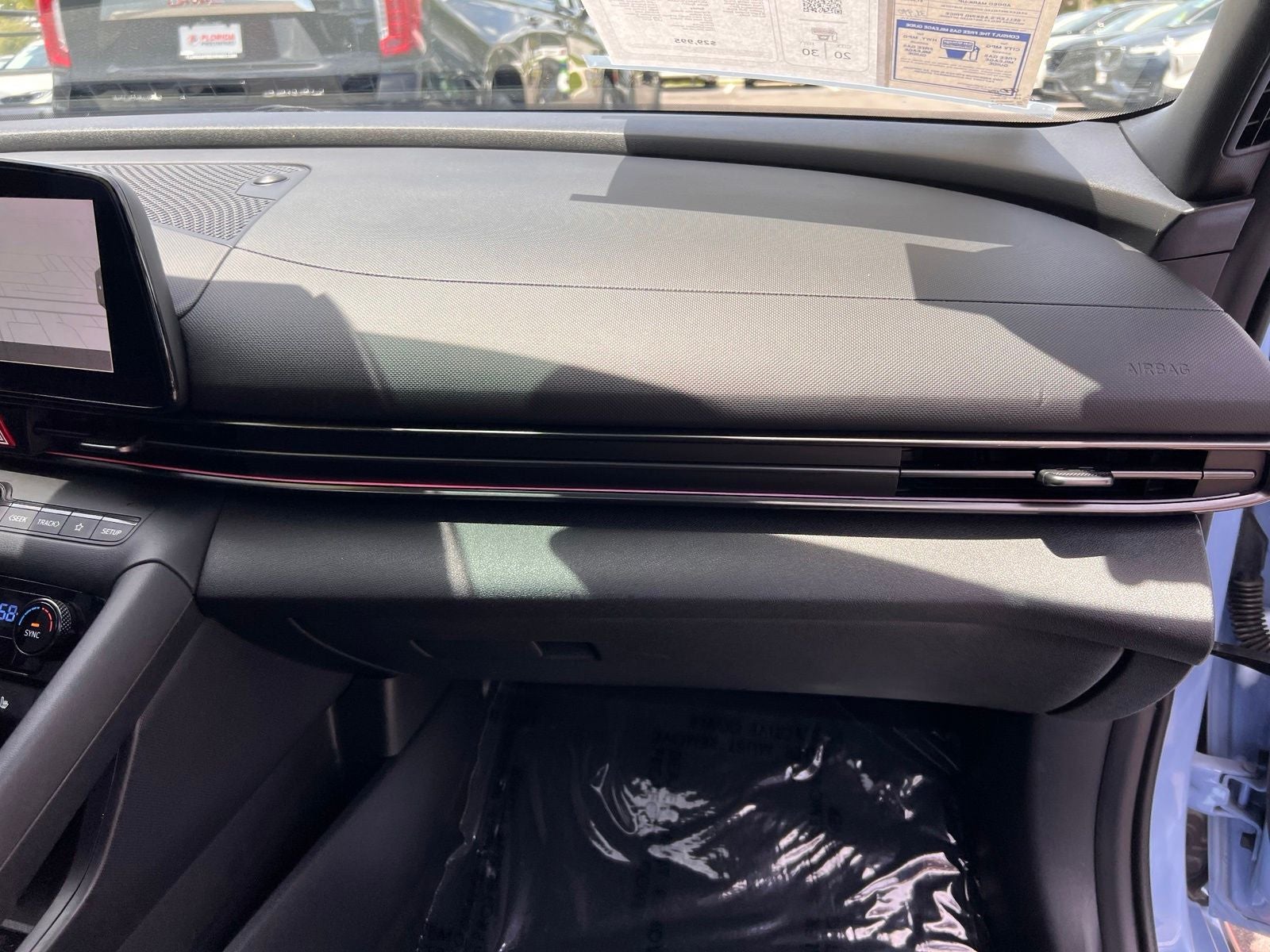 2023 Hyundai Elantra N Base