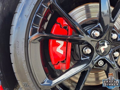 2025 Hyundai Elantra N N