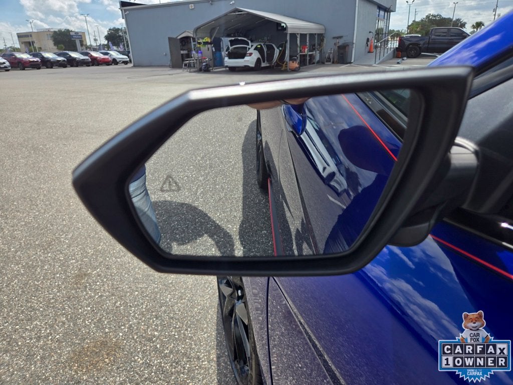 2025 Hyundai Elantra N N