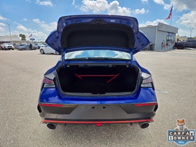 2025 Hyundai Elantra N N