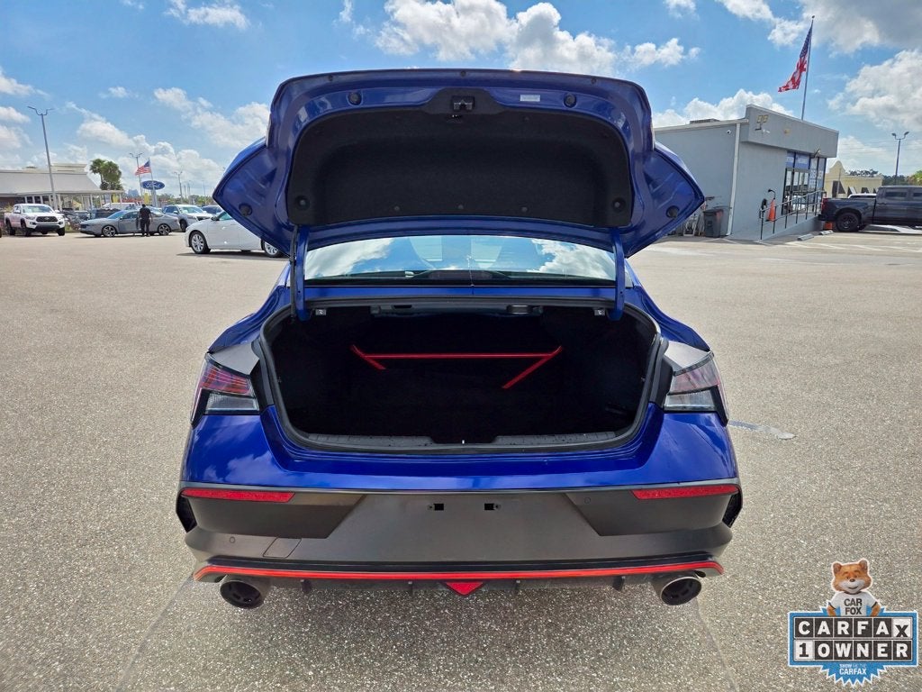 2025 Hyundai Elantra N N