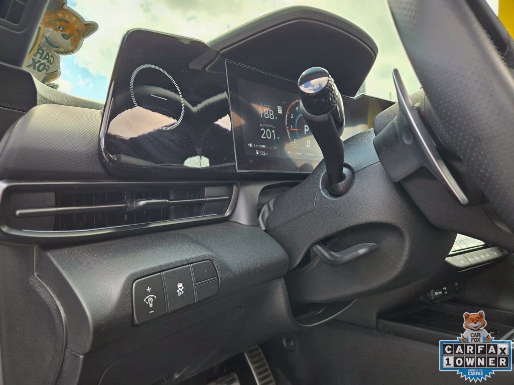 2025 Hyundai Elantra N N