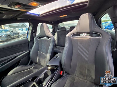 2025 Hyundai Elantra N N