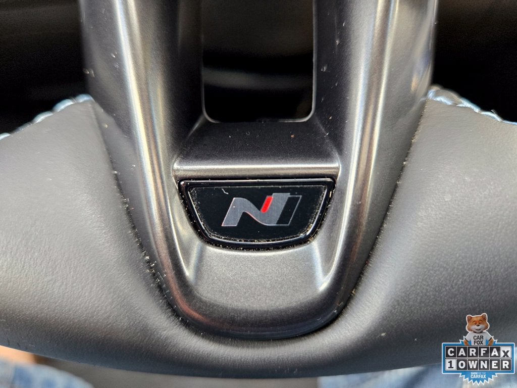 2025 Hyundai Elantra N N
