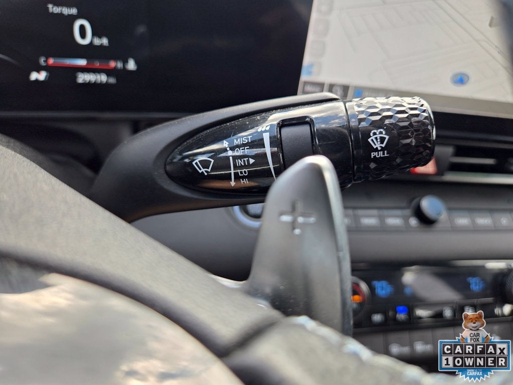 2025 Hyundai Elantra N N