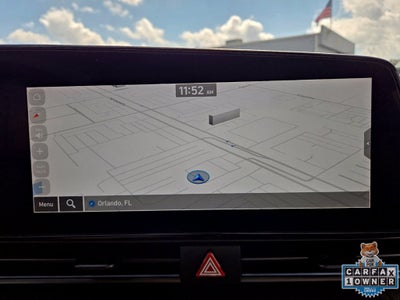 2025 Hyundai Elantra N N